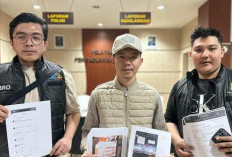 Konten Masak Rendang di Palembang Tuai Kontroversi, Willy Salim Dilaporkan ke Polda Sumsel