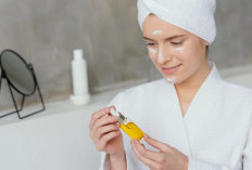 Pentingnya Membaca Petunjuk Pemakaian Skincare, Terutama Serum