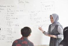 Efisiensi Anggaran Pendidikan Jangan Korbankan Guru dan Tenaga Pendidik