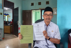Pekon Trimulyo Dirikan Koperasi Desa, Anggotanya Didominasi Penerima Bansos