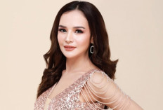 2025 Tahun Manis Tami Irelly, Dari Layar Lebar hingga  DJ Malam Tahun Baru