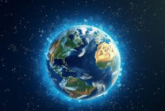 Penemuan Tanda-Tanda Kehidupan di Planet K2-18b, Bisa Jadi Bukti Kehidupan di Luar Tata Surya