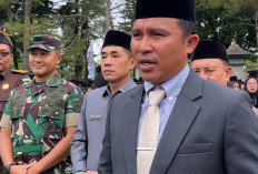 Di Tengah Musibah Sumatera, Parosil Minta Tahun Baru Tanpa Euforia