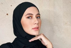 Fakta Keluarga Paula Verhoeven Istri Baim Wong 