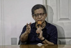 Rocky Gerung: Dasco Siap Fasilitasi Pertemuan Aktivis dengan Presiden Prabowo