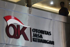 Kenapa Banyak Bank Asing Hengkang Dari Indonesia?  Ini Kata OJK