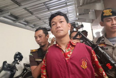  Agus Disabilitas Tidak Akan Mendapatkan Amnesti, Menteri Imipas Bilang Begini