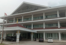 Proses PAW Anggota DPRD  dari PDIP Masih Berjalan