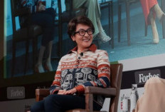Marina Budiman Jadi Perempuan Terkaya di Indonesia dengan Kekayaan Rp87,87 Triliun