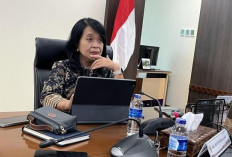 Kementerian PU Berhenti Bangun IKN Tahun Depan, Kenapa?