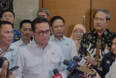 Mendag Respons Keluhan AS soal Barang Bajakan di Mangga Dua, Janji Perkuat Penegakan HaKI