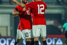 Delapan Raksasa Afrika Siap Bentrok  di Perempat Final Piala Afrika 2025