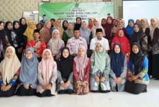 Dorong Seluruh RA Terapkan  Raport Digital dan KBC