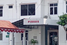 Kejati Lampung Terus Rampungkan  Berkas Kasus Korupsi Proyek Rumdis 