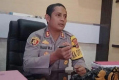 Berkas Kasus Pencabulan Eks Kapolres Ngada Dilimpahkan ke Kejaksaan