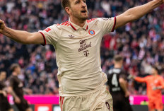 Harry Kane Absen Lawan RB Leipzig, Bayern Muenchen Tetap Dekat dengan Gelar Bundesliga