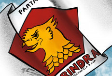 Gerindra Sabet Predikat Partai  Paling Terbuka KIP 2025, Kukuhkan Komitmen Transparansi Publik