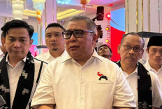 PSI dan PDI-P Memanas:  Manuver Politik yang Kian Terbuka