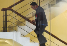 KPK Telusuri Dugaan Penukaran Uang Asing Miliaran Terkait Aktivitas Ridwan Kamil di Luar Negeri