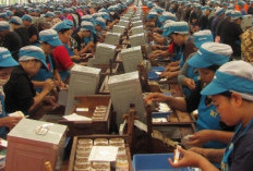 Buruh Rokok Puji Purbaya Tak Naikkan Cukai, Sebut Kebijakan Langka dan Pro Rakyat