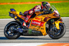 Livery Baru Ducati 2026 Curi Perhatian Jelang Perayaan Satu Abad