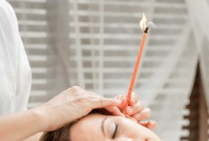 Mitos dan Fakta tentang Ear Candle: Terapi Lilin Telinga, Apakah Aman?