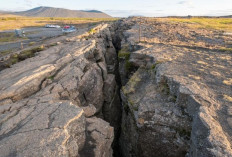 Penelitian Terbaru: Indonesia Dikelilingi 14 Zona Megathrust Aktif