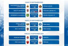 Persib Bandung vs Arema FC: Duel Sengit Pekan ke-6 BRI Super League