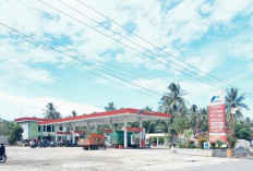 Awal Tahun 2026,  Harga BBM Non-Subsidi Turun