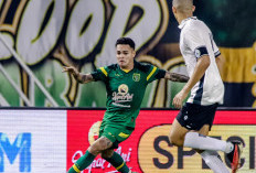 Persebaya Punya 6 Senjata Baru untuk Misi Produktivitas Gol, Ini Daftarnya!
