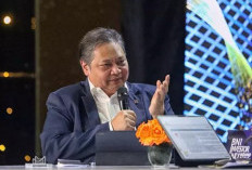 Indonesia Pacu Pengembangan KEK Batang, Targetkan Jadi Magnet Baru Industri Global