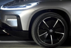 China Larang Istilah 'Smart Driving' dan 'Autonomous Driving' dalam Iklan Mobil