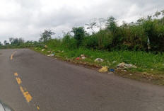 Peratin Padangtambak Naikkan Imbalan Pelapor Pembuang Sampah