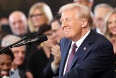 Ribuan Pabrik Baju di China Terancam Gulung Tikar Akibat Tarif Donald Trump