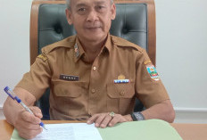 Dongkrak PAD, Bapenda Pesbar Terus   Optimalkan Pajak Hotel