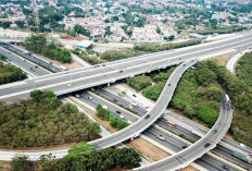 Bakrie Caplok Tol Cimanggis–Cibitung, Transaksi Rp3,56 Triliun