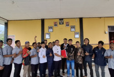 Sukajaya Bangkitkan Bumdes,  Pemuda Jadi Motor Ekonomi Desa