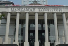 Komisi IX DPR Siap Tindak Lanjuti Putusan MK Terkait UU Cipta Kerja