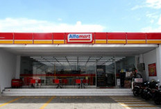 Mau Punya Minimarket Sendiri? Begini Estimasi Biaya dan Cara Bermitra dengan Alfamart di 2025P