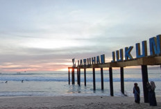 Jelang Nataru, Dinas Pariwisata Siapkan Posko  dan Life Guard di Destinasi Wisata