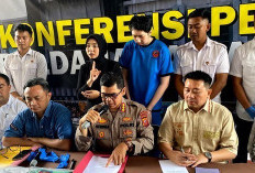 Dokter PPDS Unpad Diduga   Lecehkan 2 Pasien Lainnya