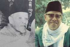 Buya Hamka Mundur dari Ketua Umum MUI, Teguh Pertahankan Fatwa Natal Bersama