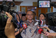 Serikat Pekerja Sritex Tuntut Pencairan Pesangon dan THR di DPR