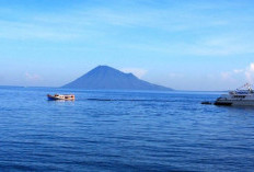 Pesona Manado, Dari Surga Laut hingga Pedasnya Kuliner
