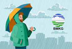 Kapan Musim Kemarau 2025 Dimulai? Simak Prediksi BMKG