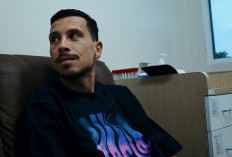 Persib Lepas 4 Pemain Usai Rekrut Haye, Reijnders, dan Jung