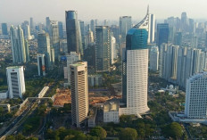 Purbaya Sebut Ada Pihak  Tahan Ekonomi di 5 Persen