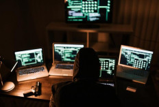 Kebocoran Data dan Serangan Siber Masih Didominasi Masalah Teknis Dasar