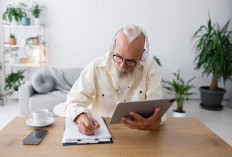 Digital Dementia: Gangguan Ingatan akibat Penggunaan Gadget yang Berlebihan