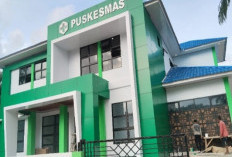 Cara Mendaftar Pemeriksaan Kesehatan Gratis di Puskesmas